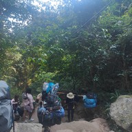 บรรยากาศ ซำแคร่