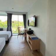 Bay Window @ Sea Hotel