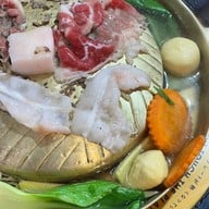 สุกี้ตี๋น้อย สาขาเลียบด่วน 2