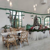 บรรยากาศ Vanilla Sky Bangpha