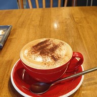 เมนูของร้าน The Neighbors Cafe -