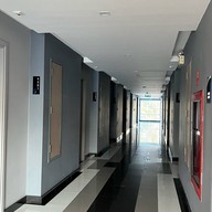 Bay Window @ Sea Hotel