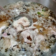 เมนูของร้าน ข้าน้อยขอชาบู ซีคอน บางแค