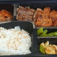 Palsaik Korean BBQ delivery อ่อนนุช อ่อนนุช