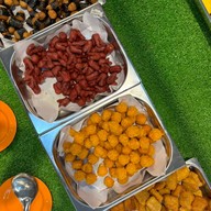 The Daily Dish Your Daily Bite of Delight!