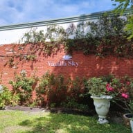 บรรยากาศ Vanilla Sky Bangpha