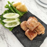 เมนูของร้าน Vanilla Sky Bangpha