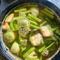 เมนูของร้าน สวนไซทอง