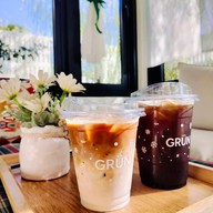 GRÜN เอแบค บางนา