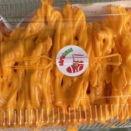 French Fries คุณหนูลัคกี้ วิเศษสุขเฟส 4