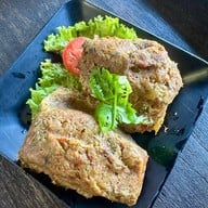 เมนูของร้าน สวนไซทอง