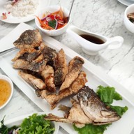 เมนูของร้าน Vanilla Sky Bangpha