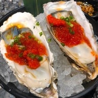 Kouen Sushi Bar Empire Tower