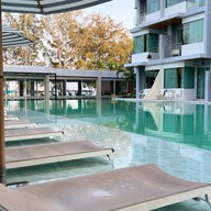 Bay Window @ Sea Hotel