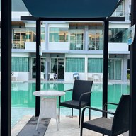 Bay Window @ Sea Hotel