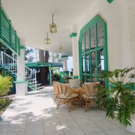 บรรยากาศ Vanilla Sky Bangpha