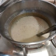 เมนูของร้าน ข้าน้อยขอชาบู ซีคอน บางแค