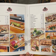 Tomi Sushi