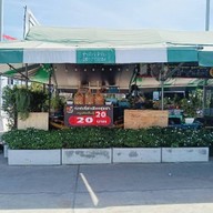 ก๋วยเตี๋ยวเรือเสือหิว2 (ตลาดสังกะสี) ตลาดสังกะสี