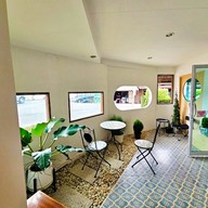 ขัว คาเฟ่ Kour Cafe