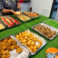 The Daily Dish Your Daily Bite of Delight!