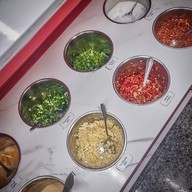 Shalao ชาเลา สะพานควาย