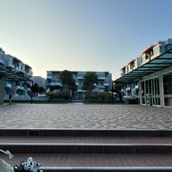 Bay Window @ Sea Hotel