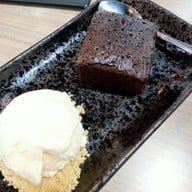 เมนูของร้าน ข้าน้อยขอชาบู ซีคอน บางแค