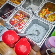 Shalao ชาเลา สะพานควาย