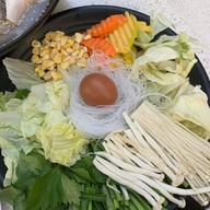 เมนูของร้าน ทวีโชคหมูกะทะดอนเมือง เดลิเวอรี่ สาขา ถนนเทิดราชัน (สาขา2)