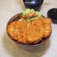 เมนูของร้าน ริวจิ ซูชิ นวลจันทร์ 27