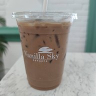เมนูของร้าน Vanilla Sky Bangpha