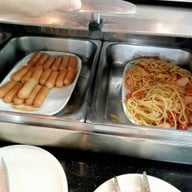 เมนูของร้าน ข้าน้อยขอชาบู ซีคอน บางแค