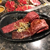 Kouen Sushi Bar Empire Tower