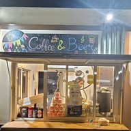 ก๋วยเตี๋ยวหมีตุ๋นหม้อไฟ-BHIMCoffee