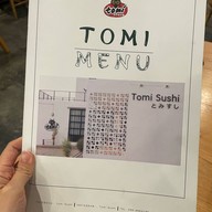 Tomi Sushi