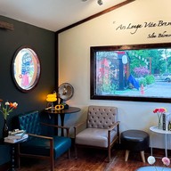 ตามสั่ง abstract