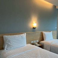 Bay Window @ Sea Hotel