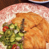 บุศริน Busarin Cuisine