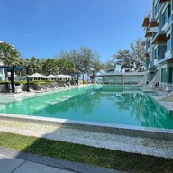 Bay Window @ Sea Hotel