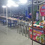 ร้านขนมจีนน้ำยาแปดริ้ว ดอนหัวฬ่อ