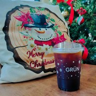 GRÜN เอแบค บางนา