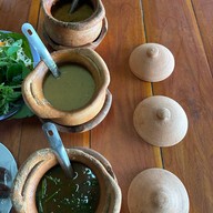 บุญมีขนมจีน