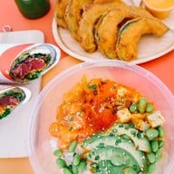 Shari Shari เดอะ ปาร์ค