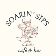 SOARIN’ SIPS Brunch All-Day Cafe’ And Bar Brunch All-Day Cafe’ And Bar