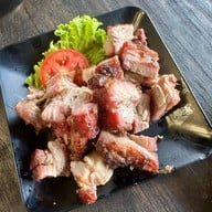 เมนูของร้าน สวนไซทอง