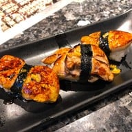 Kouen Sushi Bar Empire Tower