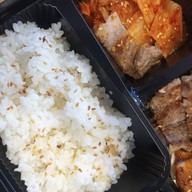 Palsaik Korean BBQ delivery อ่อนนุช อ่อนนุช