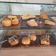 GRÜN เอแบค บางนา