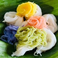 บุญมีขนมจีน